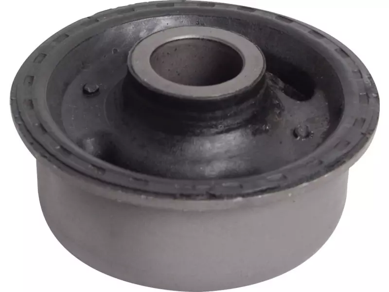 Big bush for wishbone