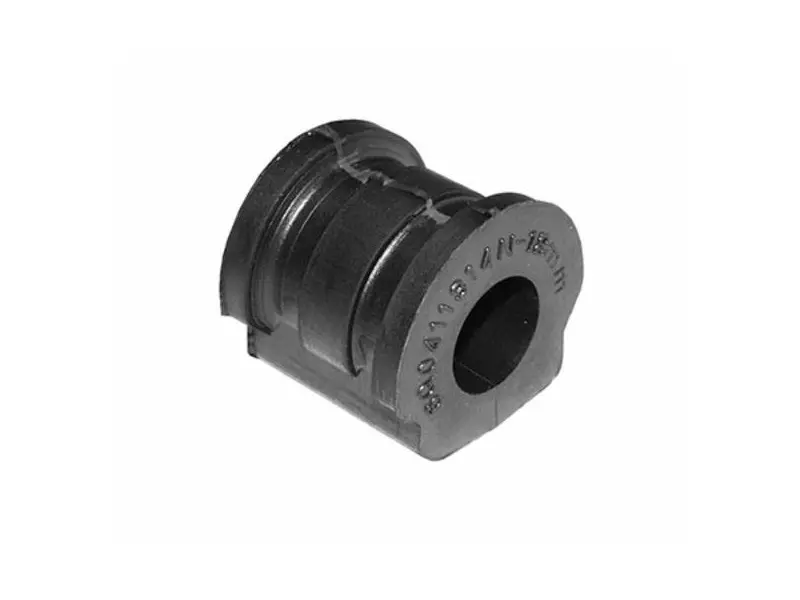 Stabilizer bar rubber (Ø18 mm)