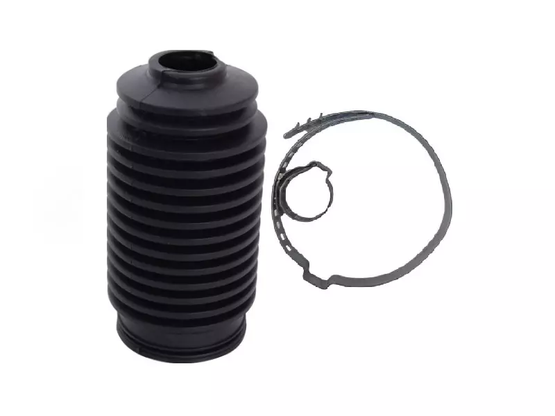 Steering boot,kit (thermoplastic)