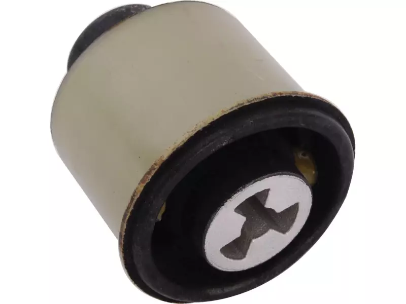 Torsion bushing