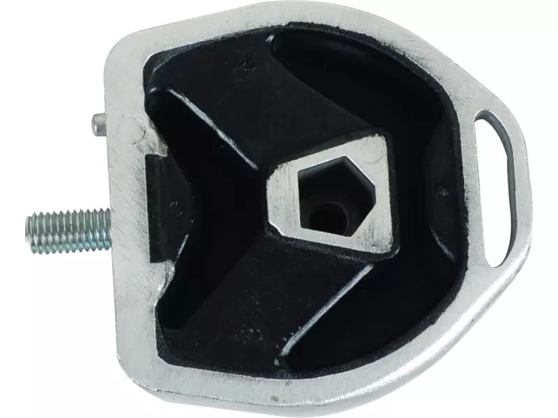 Gearbox mounting, left