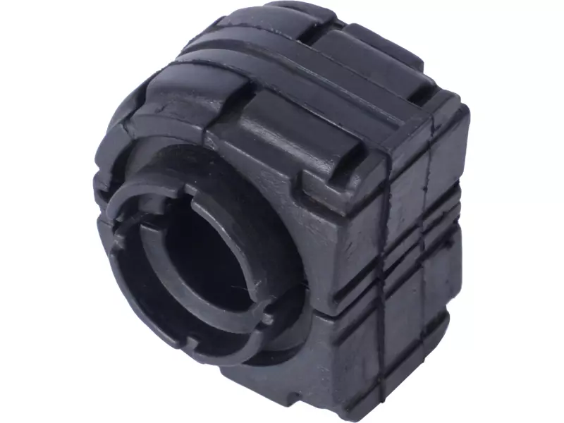 Stabilizer bar rubber  