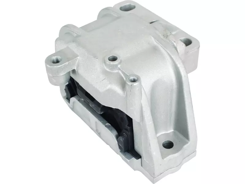 Engine mounting,right