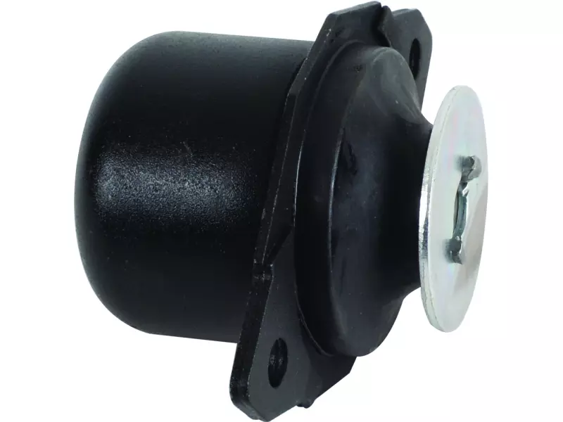 Engine mounting, left