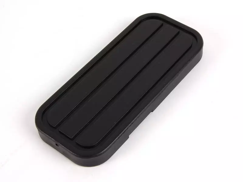 Accelerator Pedal Tire