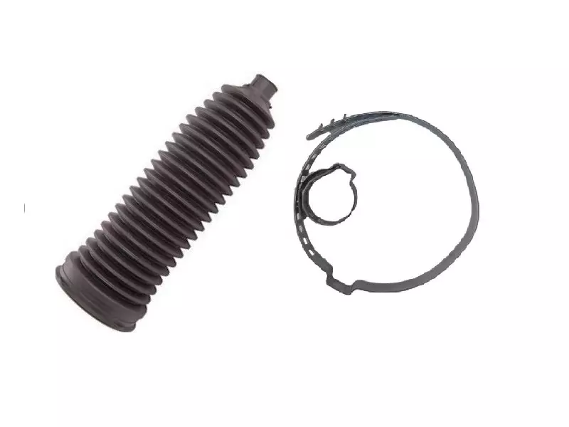 Steering boot,kit (thermoplastic)