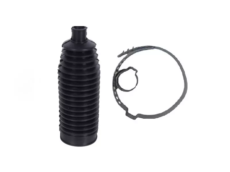 Steering boot,kit (thermoplastic)