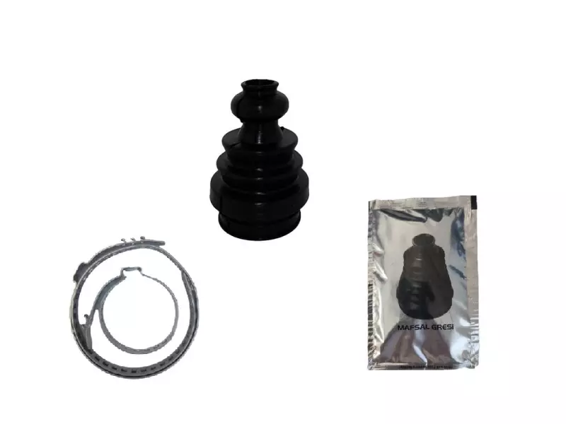 Aks körüğü iç,takım