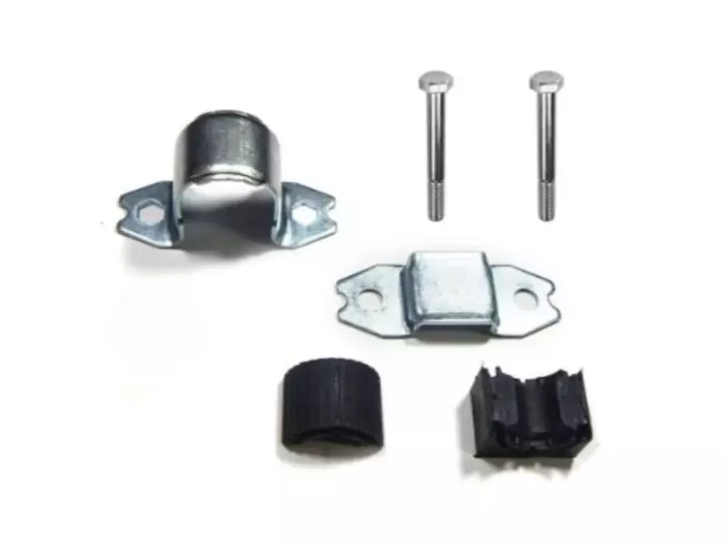 Stabilizer mounting,front,clamp kit 