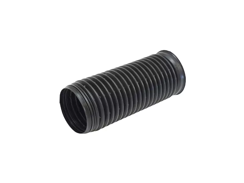 Shock absorber dust bellow, front (thermoplastic)