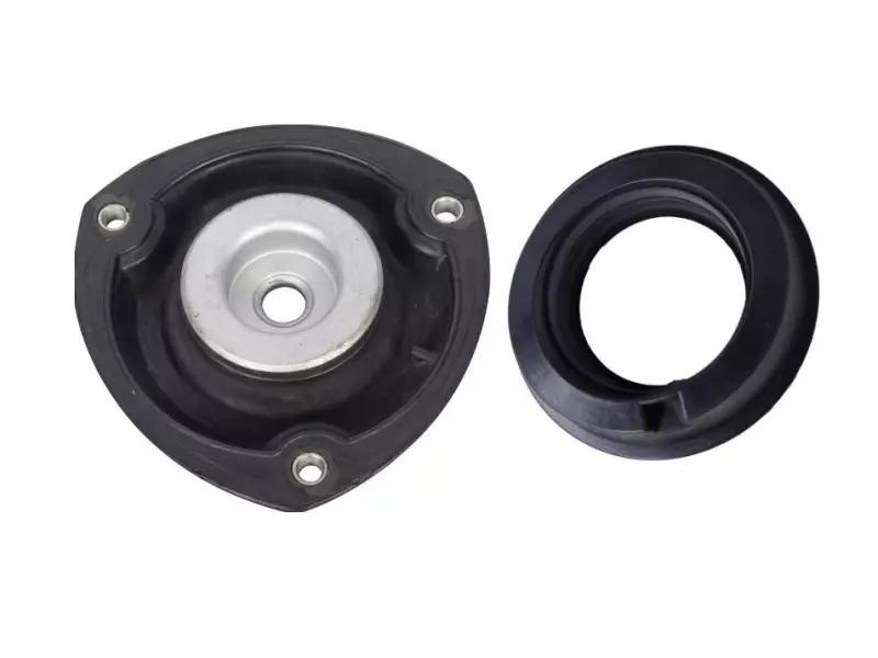 Amortisör takozu,rulmanlı