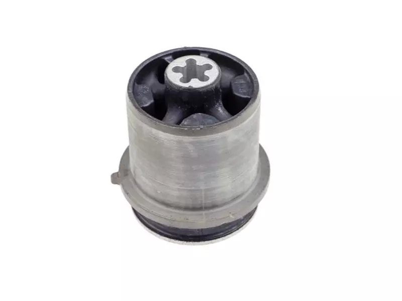Axle bushing,back