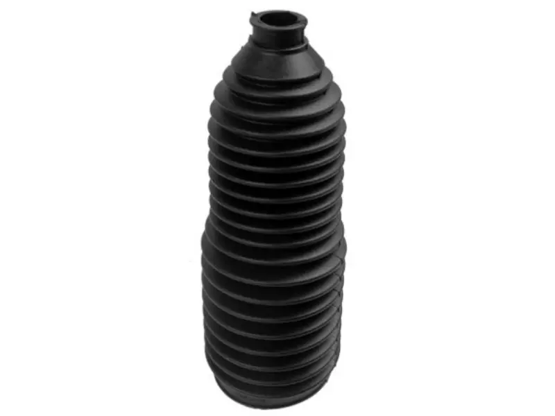 Steering boot,short,left (thermoplastic)