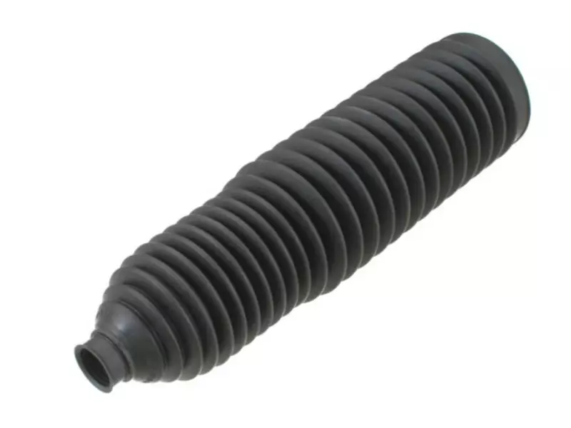 Steering boot,long,right (thermoplastic)