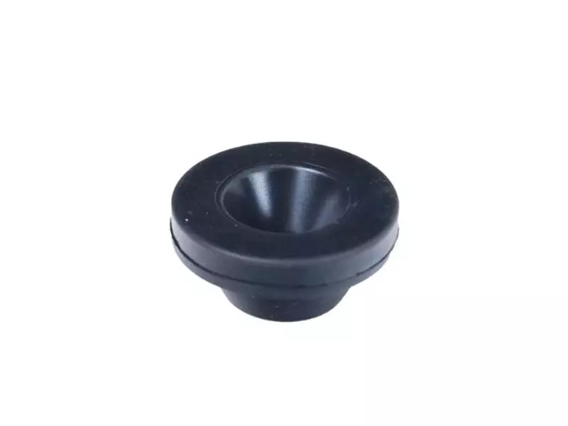 Air filter box connection tire