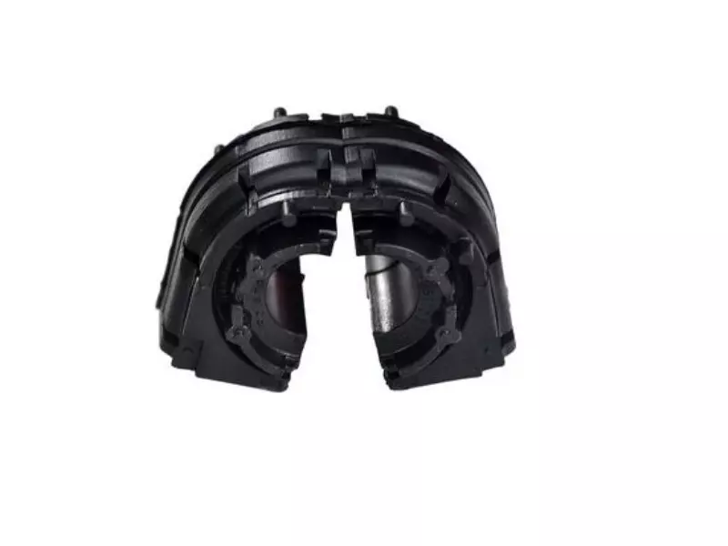 Stabilizer bar rubber