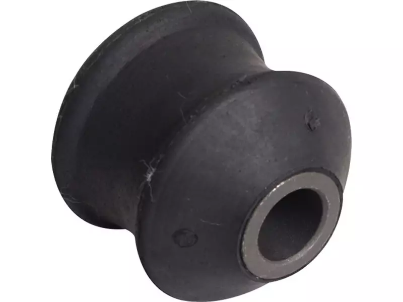 Front suspension stabilizer bushing
