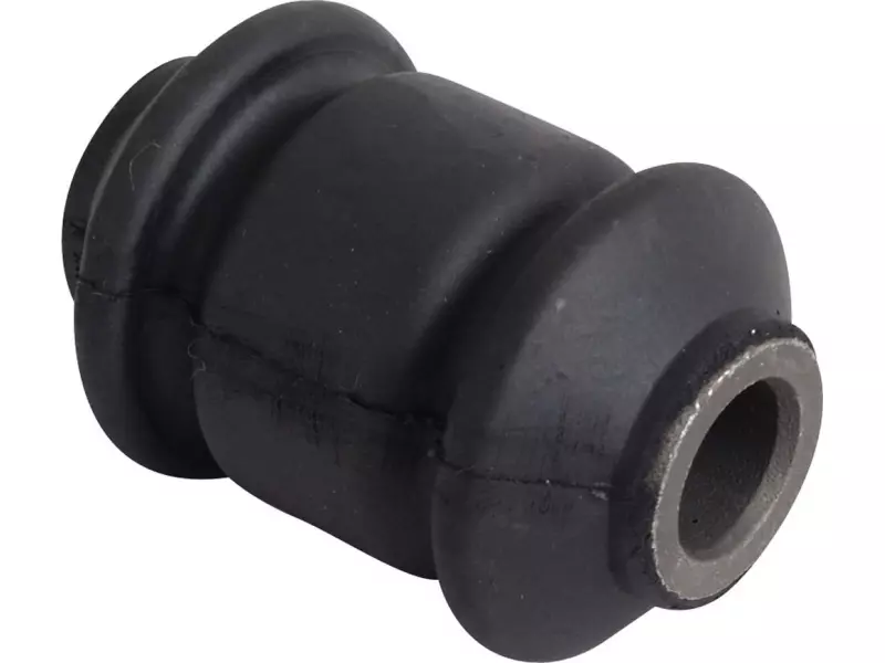 Small bush for lower wishbone