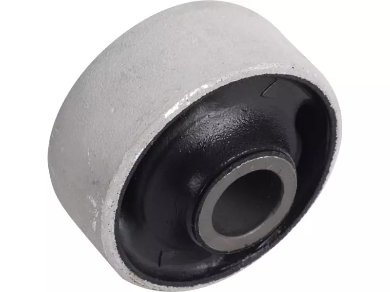 Big bush for lower wishbone