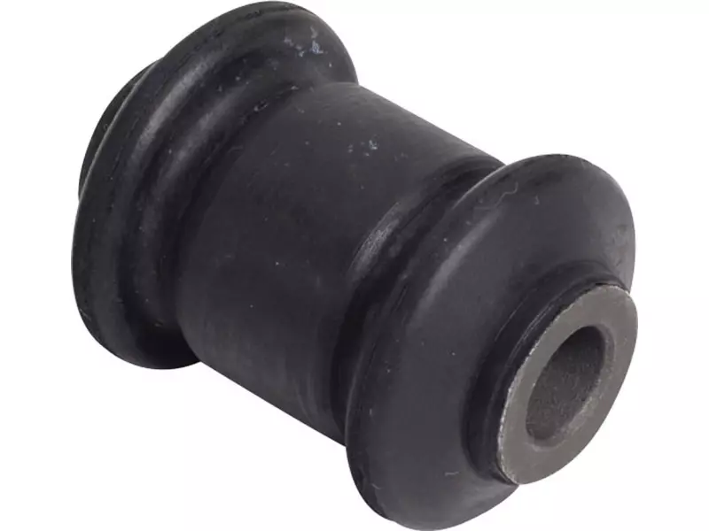 Small bush for wishbone