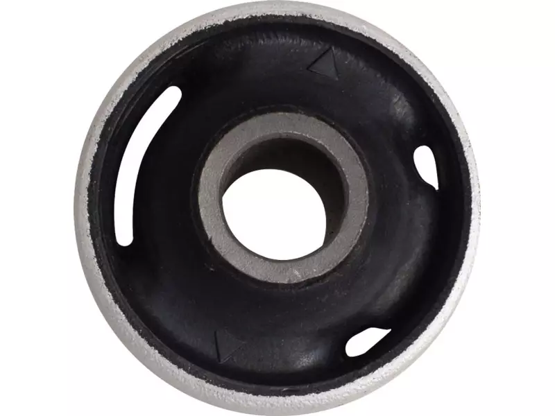 Big bush for wishbone