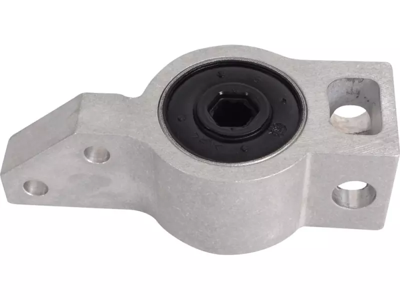 Big bush for wishbone arm, right (powered)