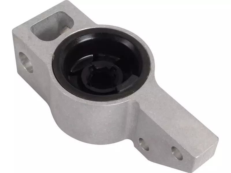 Big bush for wishbone arm, left