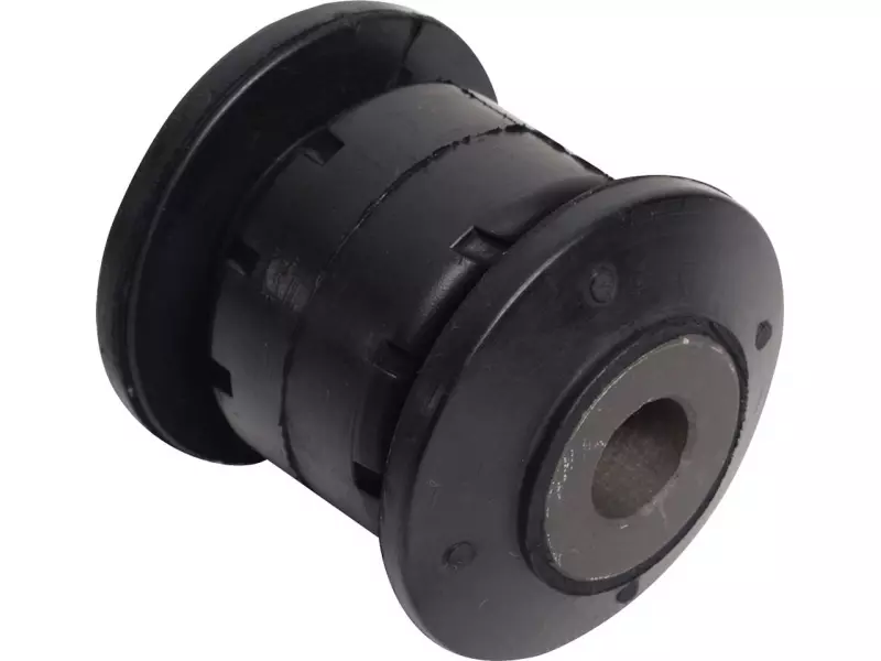 Small bush for wishbone arm