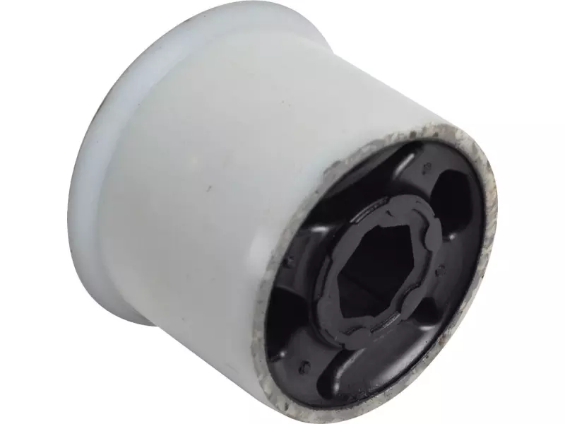 Big inner bush for wishbone arm