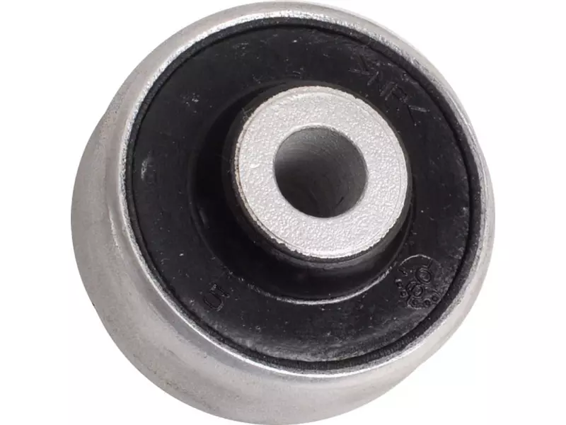 Big bush for wishbone