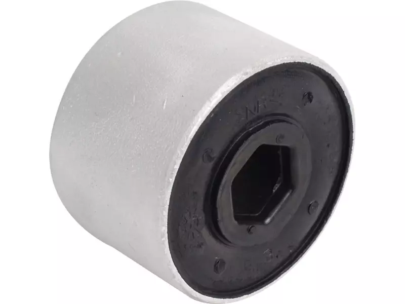 Big bush for wishbone