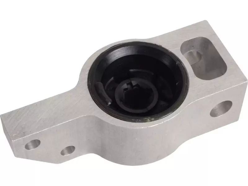 Big bush for wishbone