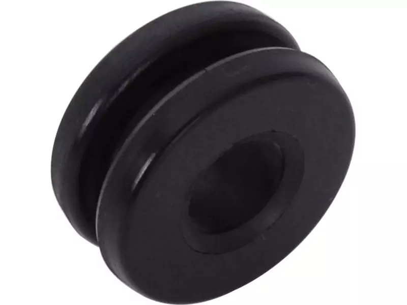 Bush for link stabilizer