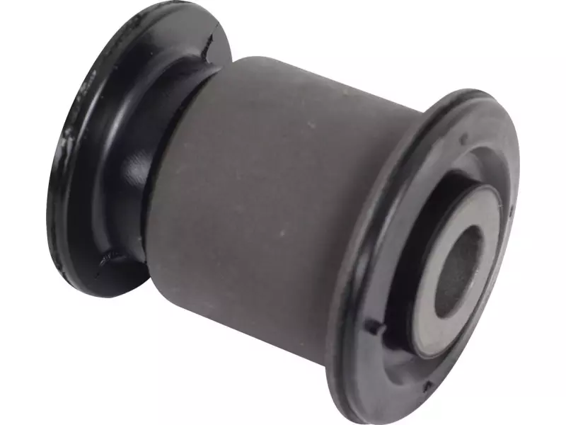 Centre bush for control arm