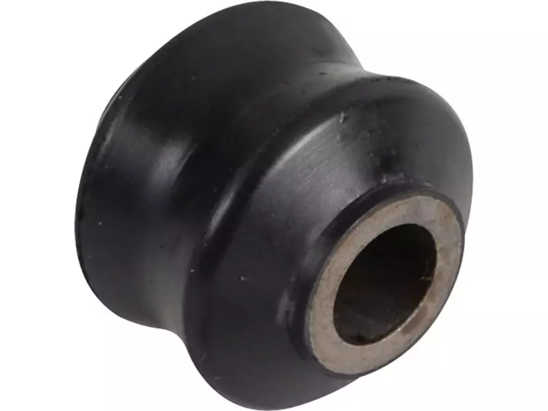 Bush for link stabilizer front