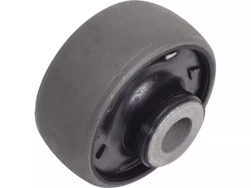 Big bush for wishbone