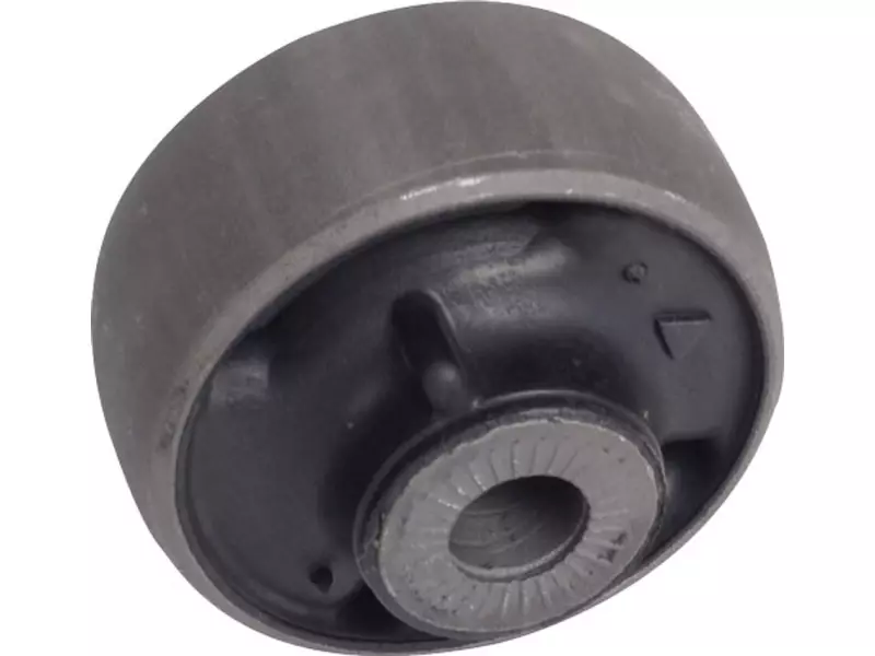 Big bush for wishbone