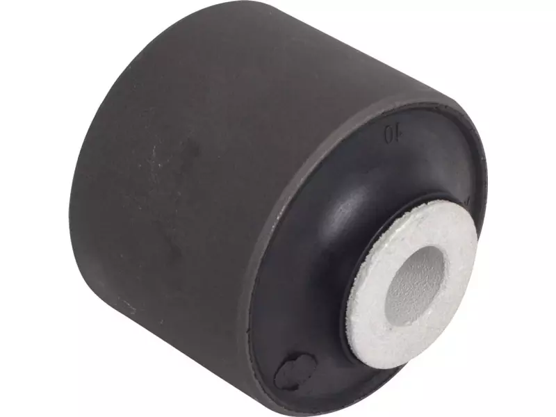 Big bush for wishbone arm