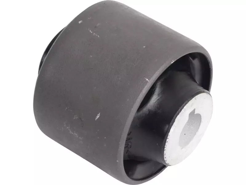 Big bush for wishbone arm