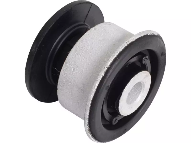 Bush for wishbone arm, upper