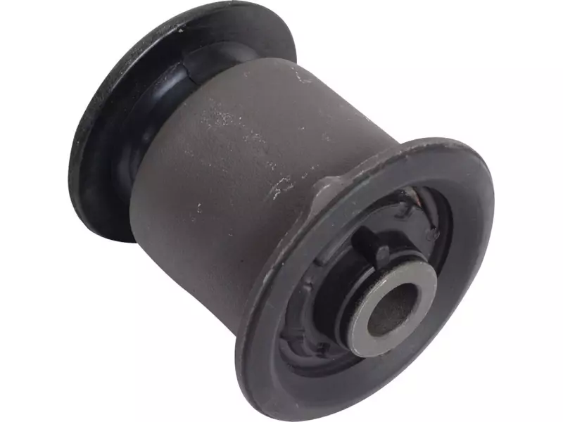 Bush for wishbone arm, upper