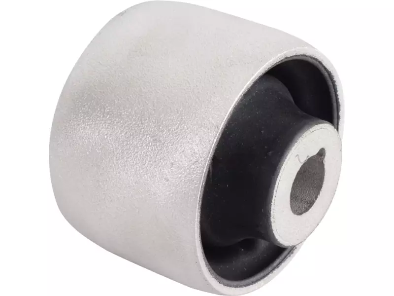 Big bush for wishbone arm