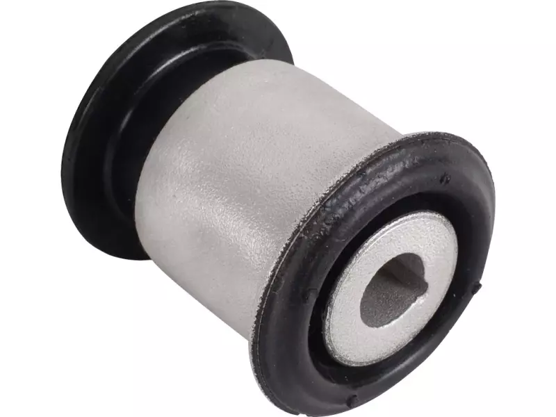 Small bush for wishbone arm