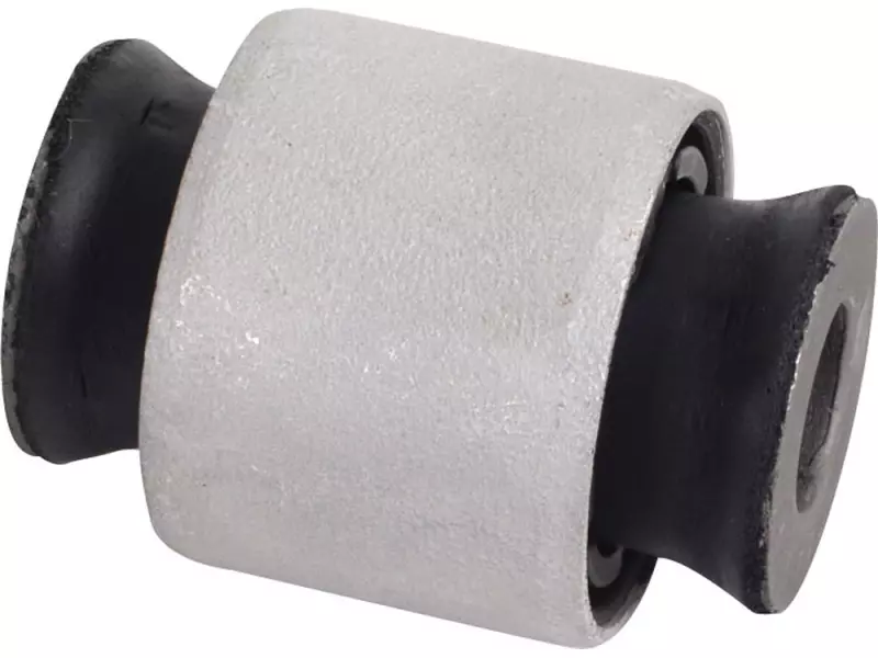 Bush track control arm