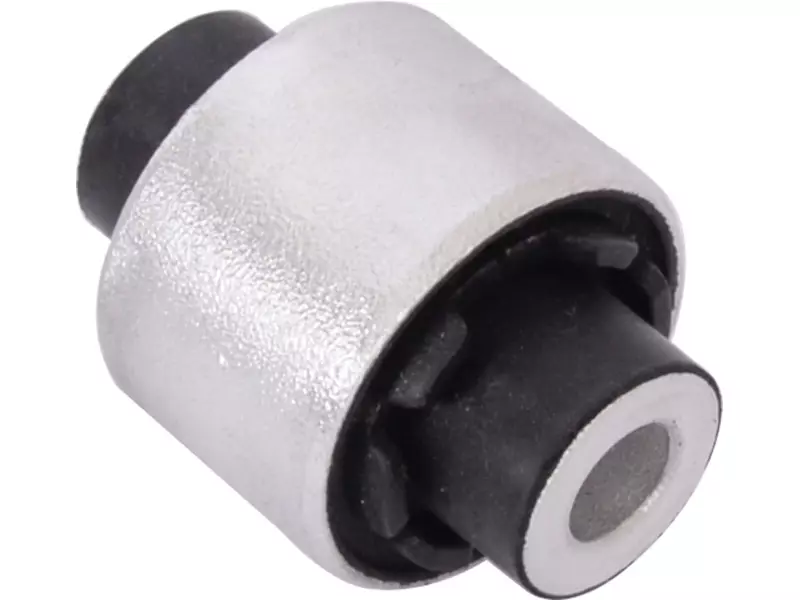 Bush track control arm