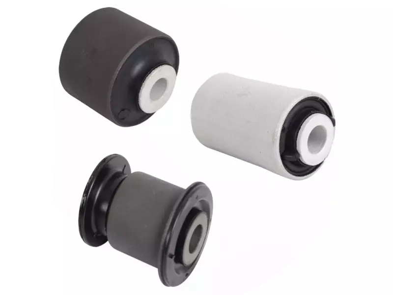 Wishbone arm bush Kit