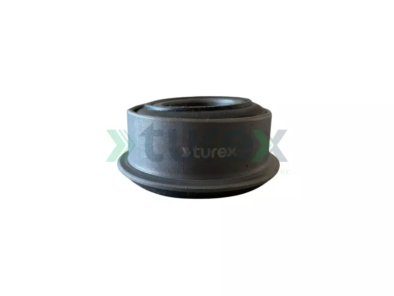 Rubber Bushing, Axle