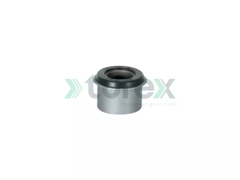 Rubber Bushing Axle