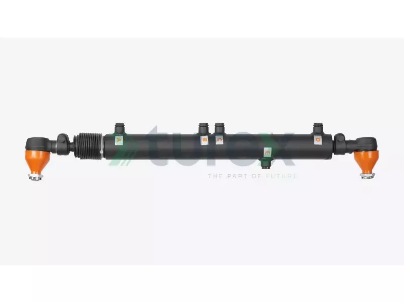 Hydraulic Steering Cylinder Iveco Stralis