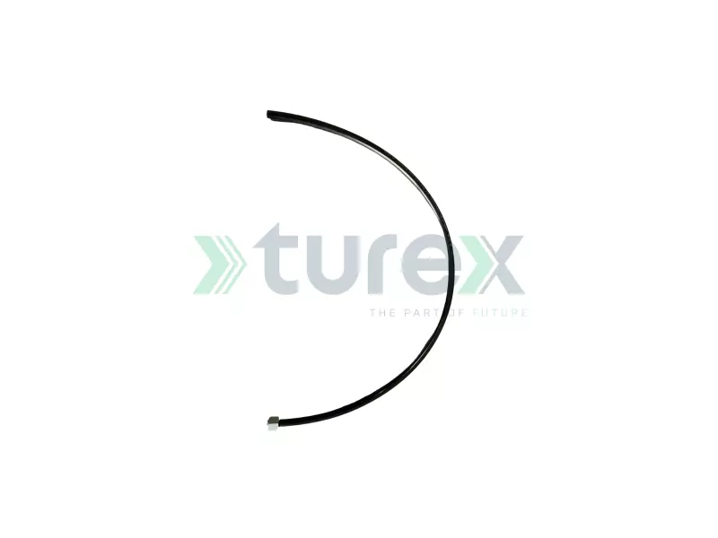 Oil Dipstick Hose Iveco Trakker, Tech-Star